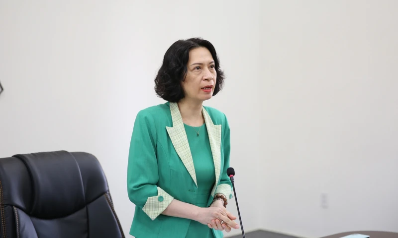 Ứng phó dịch tay chân miệng: Không để lây nhiễm chéo, hạn chế thấp nhất tử vong Ứng phó dịch tay chân miệng: Không để lây nhiễm chéo, hạn chế thấp nhất tử vong