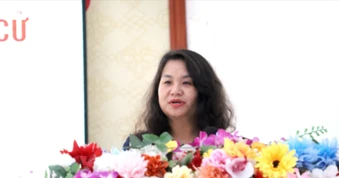 Ứng viên đại biểu Quốc hội tại An Giang: Giám sát đến cùng việc giải quyết kiến nghị của cử tri