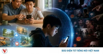 Ứng xử thế nào với mạng xã hội một cách an toàn, chuẩn mực?