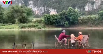 Ưu tiên hành trình ngắn và điểm đến gần: Xu hướng du lịch trong kỳ nghỉ lễ