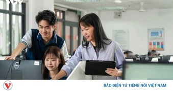 Ưu tiên nguồn nhân lực chất lượng cao cho các ngành công nghệ chiến lược