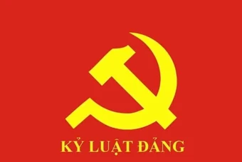 Ủy ban kiểm tra Thành ủy Huế đề nghị xử lý đảng viên vi phạm