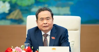Ủy ban Thường vụ Quốc hội ban hành nhiều nghị quyết về tư pháp, tổ chức bộ máy và chương trình giám sát trọng điểm