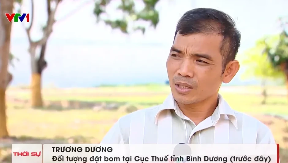 Vạch trần thủ đoạn của tổ chức khủng bố “Chính phủ quốc gia Việt Nam lâm thời” Vạch trần thủ đoạn của tổ chức khủng bố “Chính phủ quốc gia Việt Nam lâm thời”