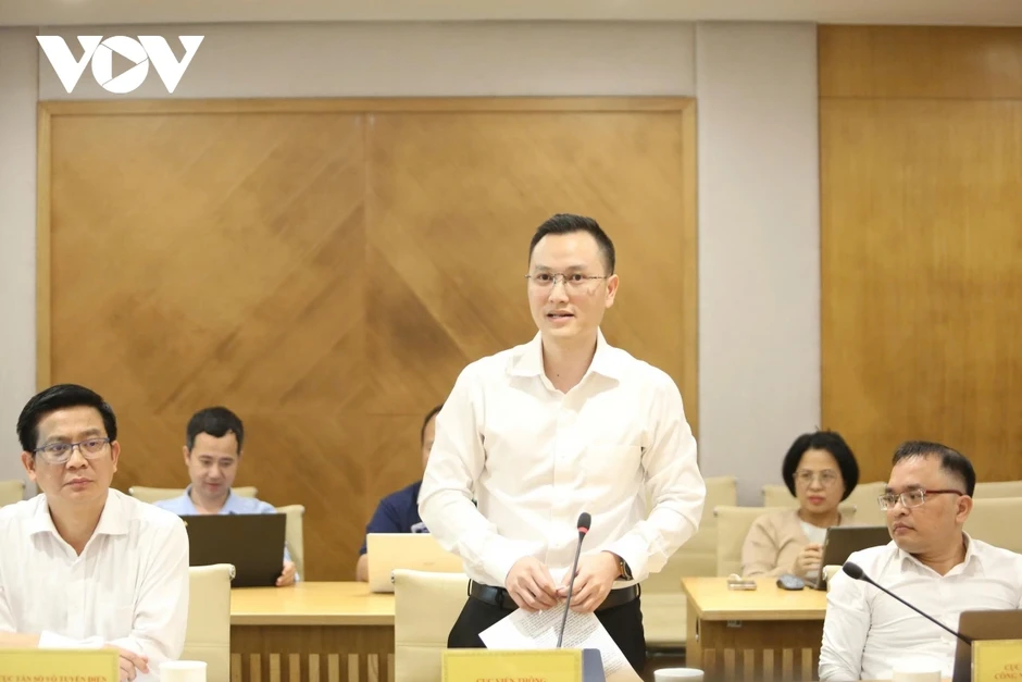 Vẫn còn 34 triệu số thuê bao di động chưa xác nhận chính chủ Vẫn còn 34 triệu số thuê bao di động chưa xác nhận chính chủ