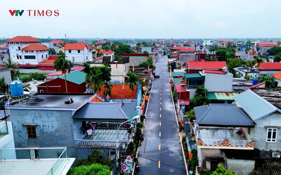 Vận động nhân dân hiến đất, mở đường phát triển kinh tế Vận động nhân dân hiến đất, mở đường phát triển kinh tế