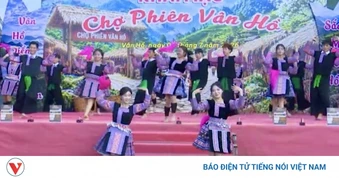 Vân Hồ xây dựng thế trận an ninh vững chắc từ cơ sở
