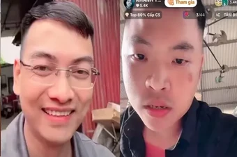Văn hóa ứng xử nhìn từ vụ “giang hồ mạng”