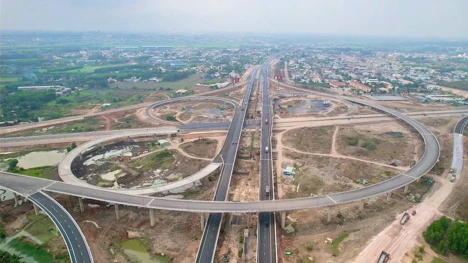 Vận hội phát triển mới cho tỉnh Đồng Nai Vận hội phát triển mới cho tỉnh Đồng Nai