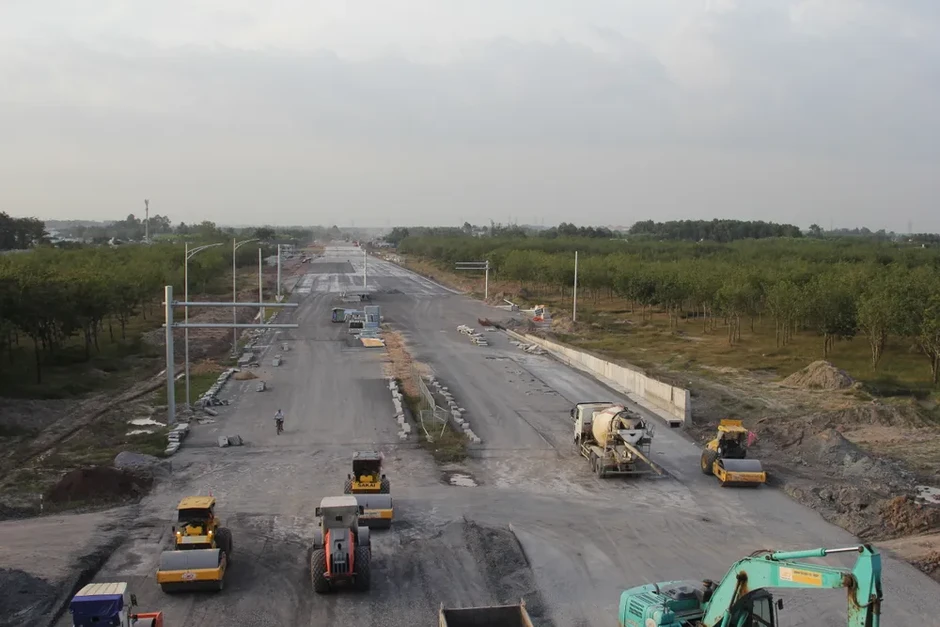 Vận hội phát triển mới cho tỉnh Đồng Nai Vận hội phát triển mới cho tỉnh Đồng Nai