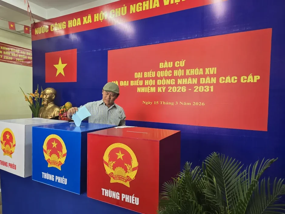 Văn nghệ sĩ TPHCM rộn ràng tham gia ngày hội toàn dân Văn nghệ sĩ TPHCM rộn ràng tham gia ngày hội toàn dân