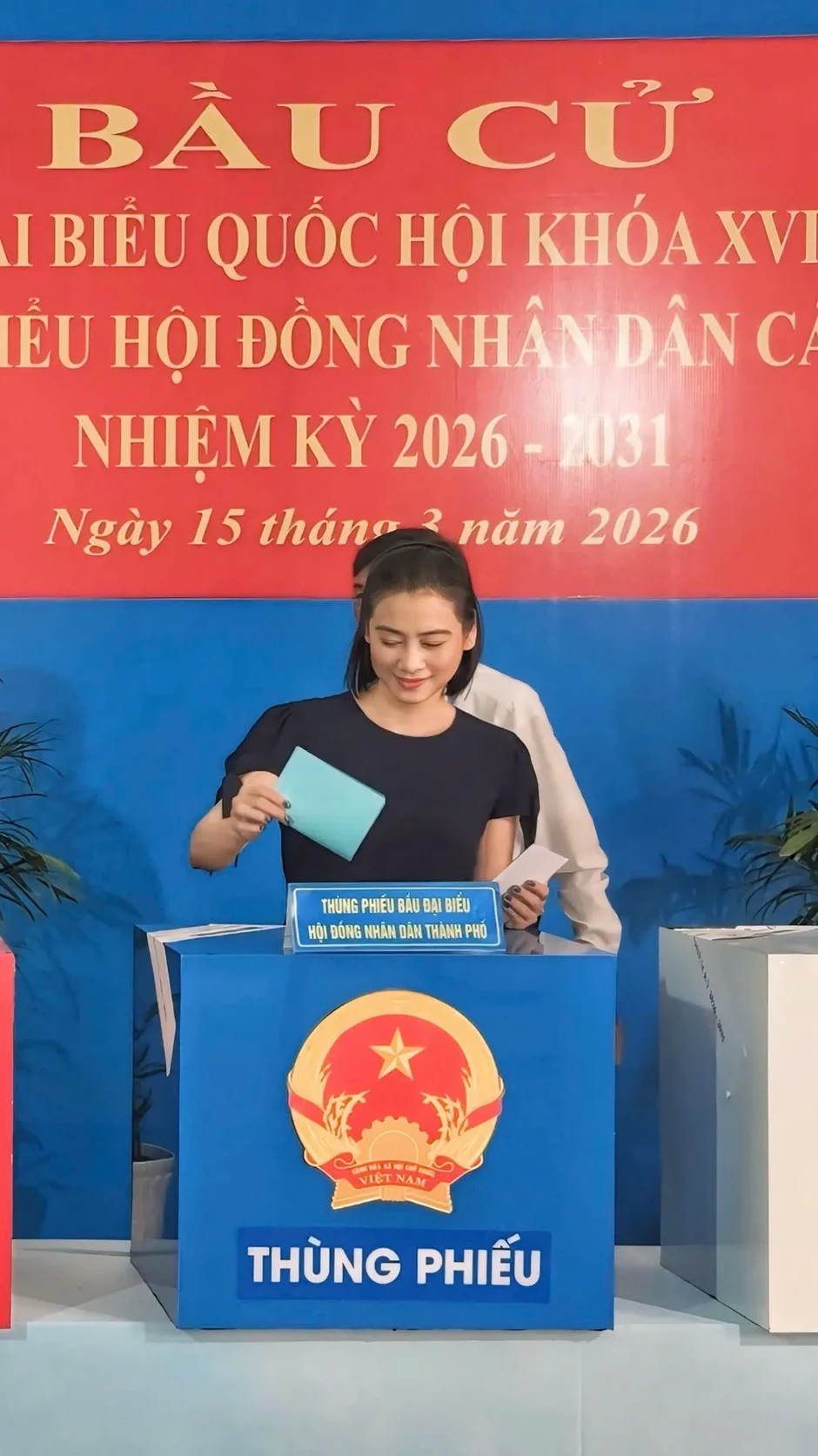 Văn nghệ sĩ TPHCM rộn ràng tham gia ngày hội toàn dân Văn nghệ sĩ TPHCM rộn ràng tham gia ngày hội toàn dân