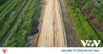Vành đai 3 TP.HCM: Tăng tốc hay trễ hẹn?