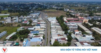 Vành đai 4 TP.HCM qua Tây Ninh, còn 811 trường hợp chưa nhận tiền