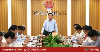 Vành đai 5 vùng Thủ đô dự kiến xây dựng 8 làn xe, khởi công trước năm 2030