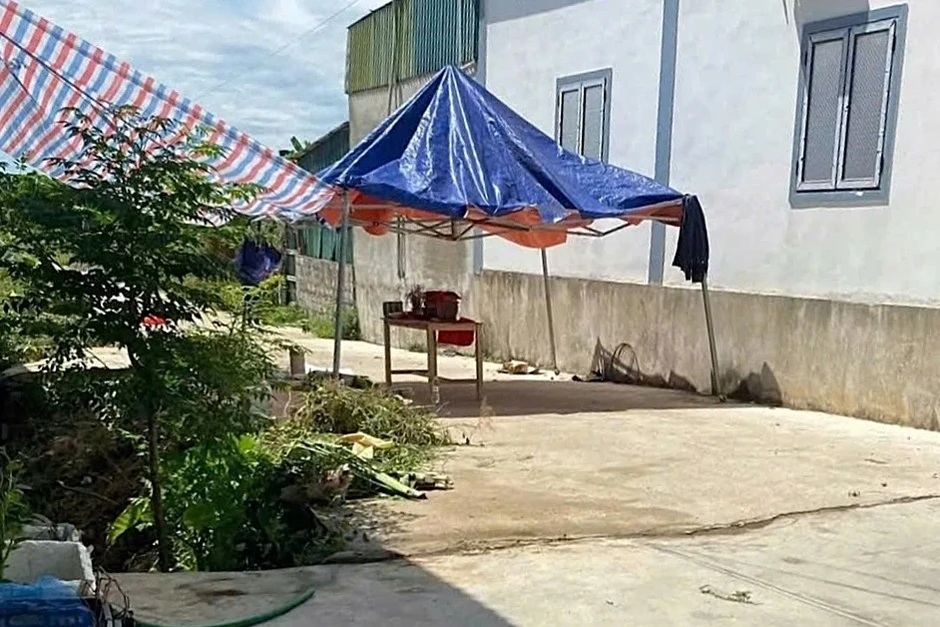 Vật nghi là sọ người tại mương nước ở Nghệ An: Đã xác định được danh tính Vật nghi là sọ người tại mương nước ở Nghệ An: Đã xác định được danh tính