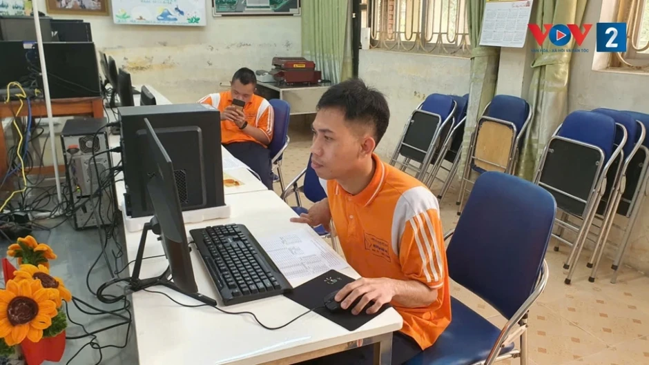 Về nơi xoa dịu “vết thương” do chiến tranh để lại Về nơi xoa dịu “vết thương” do chiến tranh để lại