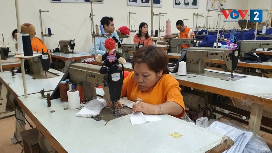Về nơi xoa dịu “vết thương” do chiến tranh để lại Về nơi xoa dịu “vết thương” do chiến tranh để lại
