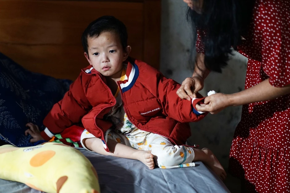 Về tận nơi vụ 4 chị em mồ côi: Người dì “không dám ra đường” vì bị nhầm là mẹ ruột, địa phương nói gì? Về tận nơi vụ 4 chị em mồ côi: Người dì “không dám ra đường” vì bị nhầm là mẹ ruột, địa phương nói gì?