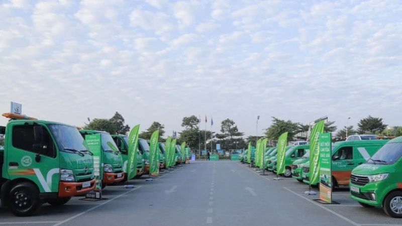 VETC cứu hộ: Mảnh ghép từ tâm trên những hành trình “không dừng”