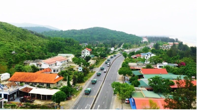 VETC cứu hộ: Mảnh ghép từ tâm trên những hành trình “không dừng”