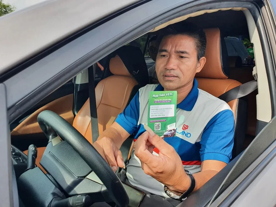 VETC, ePass thu phí quản lý tài khoản ví điện tử: Khoản thu nhỏ, băn khoăn không nhỏ VETC, ePass thu phí quản lý tài khoản ví điện tử: Khoản thu nhỏ, băn khoăn không nhỏ