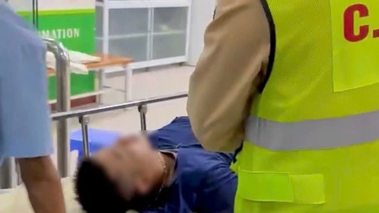 Vì nhân dân phục vụ trên mỗi cung đường Vì nhân dân phục vụ trên mỗi cung đường