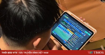 Vi phạm bản quyền trên Internet: Nhiều người biết nhưng không quan tâm