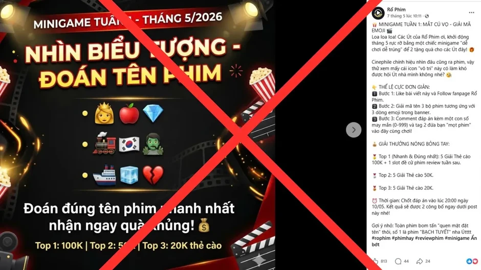 Vi phạm bản quyền trên Internet: Nhiều người biết nhưng không quan tâm Vi phạm bản quyền trên Internet: Nhiều người biết nhưng không quan tâm
