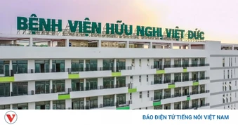 Vì sao Bệnh viện Việt Đức cơ sở Ninh Bình chưa triển khai ngay 1.000 giường bệnh?