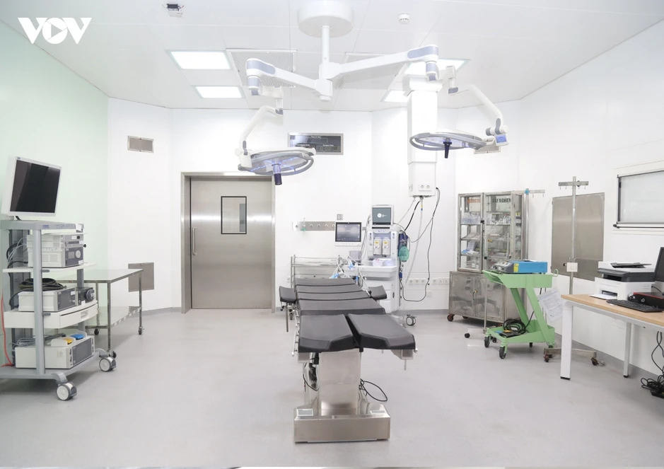 Vì sao Bệnh viện Việt Đức cơ sở Ninh Bình chưa triển khai ngay 1.000 giường bệnh? Vì sao Bệnh viện Việt Đức cơ sở Ninh Bình chưa triển khai ngay 1.000 giường bệnh?