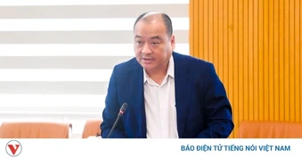 Vì sao Bộ Nông nghiệp và Môi trường điều chỉnh giá sử dụng khu vực biển?