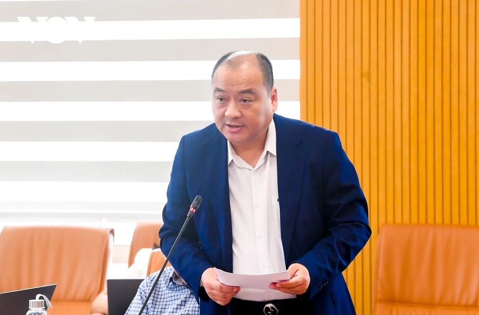 Vì sao Bộ Nông nghiệp và Môi trường điều chỉnh giá sử dụng khu vực biển? Vì sao Bộ Nông nghiệp và Môi trường điều chỉnh giá sử dụng khu vực biển?