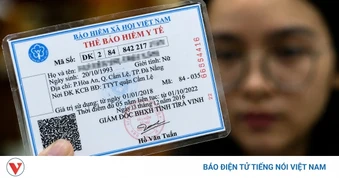 Vì sao đã đóng BHYT, phụ huynh vẫn cần kiểm tra lại thẻ của con?
