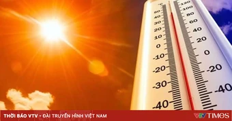 Vì sao đầu mùa Thu vẫn nắng nóng gần 39 độ C?