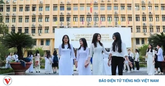 Vì sao điểm chuẩn sư phạm vẫn cao “chót vót” dù bài toán nhân lực đã khác?