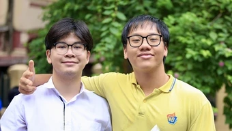 Vì sao lịch thi vào lớp 10 ở Hà Nội được đẩy sớm lên 2 tuần?
