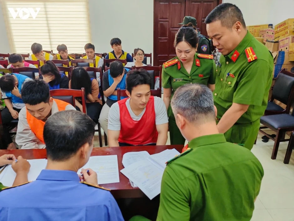 Vì sao lừa đảo "Hợp đồng kỳ nghỉ" lại nhắm vào người cao tuổi?