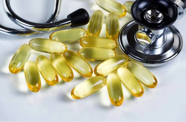 Vì sao người huyết áp thấp không nên bổ sung Omega - 3? Vì sao người huyết áp thấp không nên bổ sung Omega - 3?
