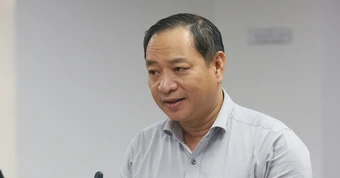 Vì sao nhà ở xã hội tại TP.HCM vẫn khó tăng nguồn cung?