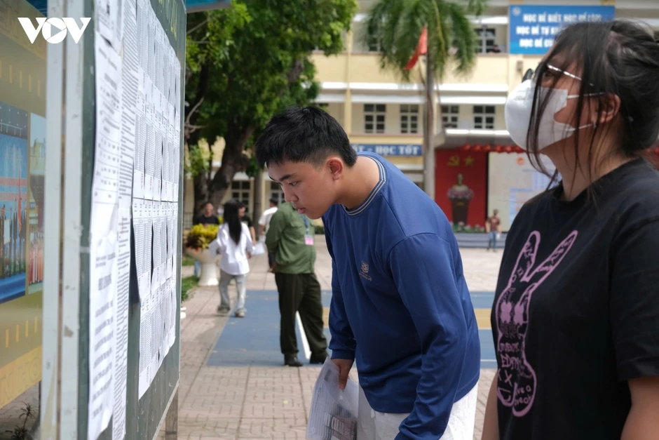 Vì sao STEM trở thành lựa chọn của hơn nửa thí sinh đại học 2026? Vì sao STEM trở thành lựa chọn của hơn nửa thí sinh đại học 2026?