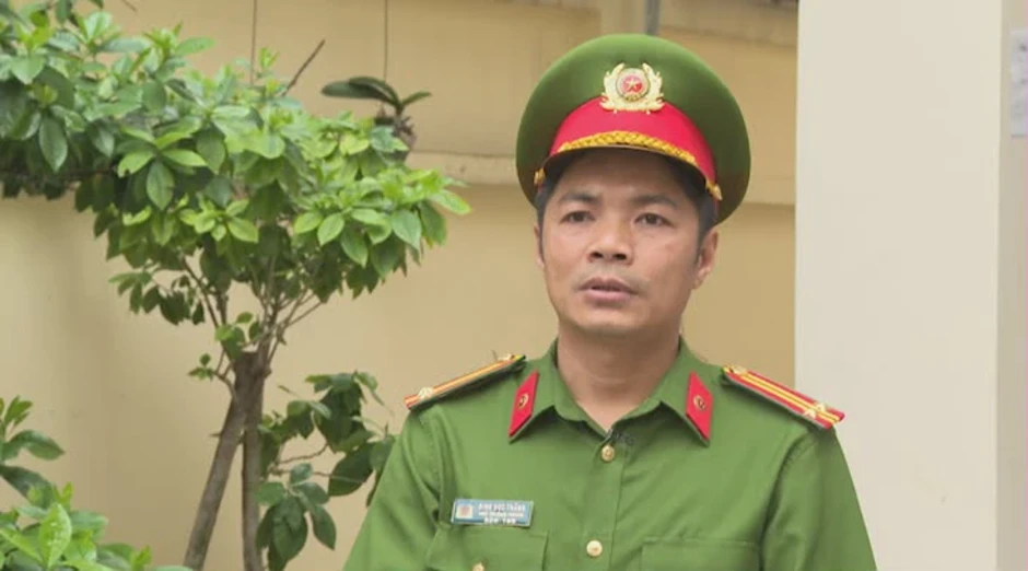 Vì sao tỉ lệ tội phạm ở TP.HCM giảm sâu? Vì sao tỉ lệ tội phạm ở TP.HCM giảm sâu?