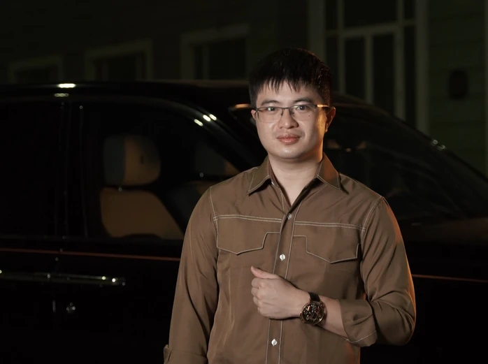 Vì sao vụ Mr Pips lừa đảo hơn 1.300 tỉ đồng bị trả hồ sơ điều tra bổ sung? Vì sao vụ Mr Pips lừa đảo hơn 1.300 tỉ đồng bị trả hồ sơ điều tra bổ sung?