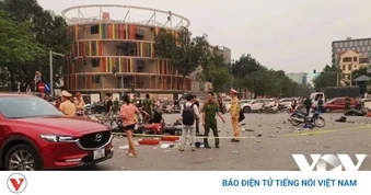 Vì sao “xe điên” ngày càng nhiều?