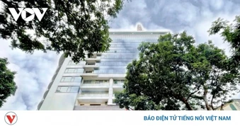 Vị trí, chức năng của Đài Tiếng nói Việt Nam theo Quyết định của Bộ Chính trị