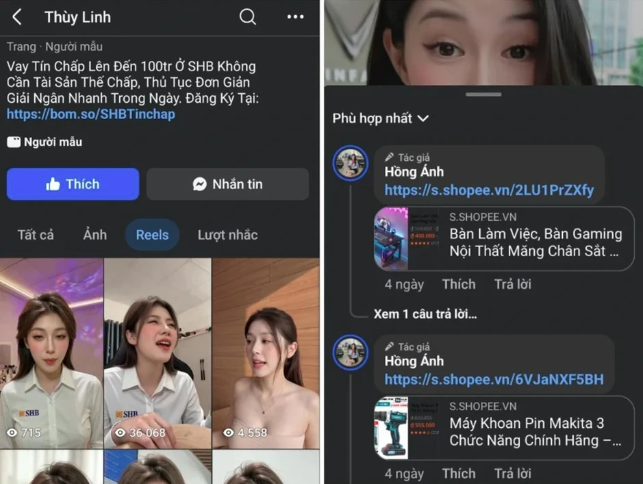 Video AI nhân viên ngân hàng: Rủi ro pháp lý và nguy cơ mất an toàn cho cộng đồng Video AI nhân viên ngân hàng: Rủi ro pháp lý và nguy cơ mất an toàn cho cộng đồng