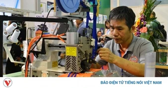 Việc làm cho người cao tuổi: Tận dụng "nguồn lực bạc"