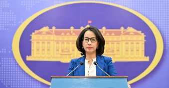 Việt Nam đề nghị Mỹ đánh giá khách quan về bảo hộ và thực thi quyền sở hữu trí tuệ