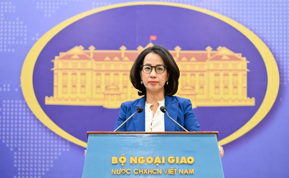 Việt Nam đề nghị Mỹ đánh giá khách quan về bảo hộ và thực thi quyền sở hữu trí tuệ Việt Nam đề nghị Mỹ đánh giá khách quan về bảo hộ và thực thi quyền sở hữu trí tuệ