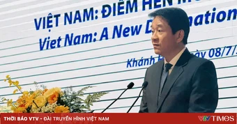 Việt Nam đón cơ hội mở rộng phát triển du lịch Halal